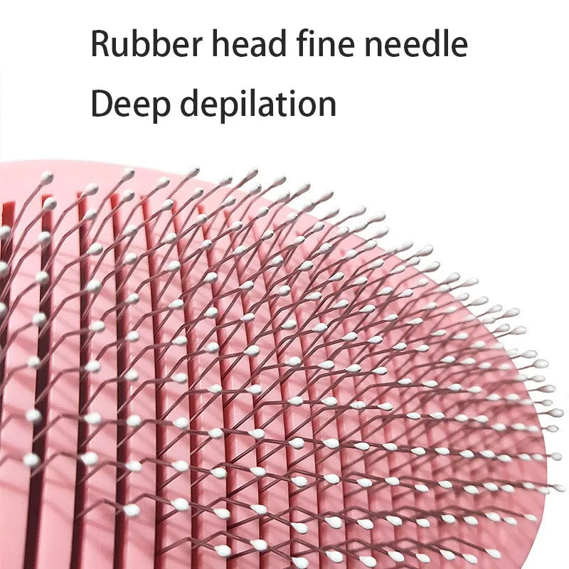 Premium Pet Hair Brush