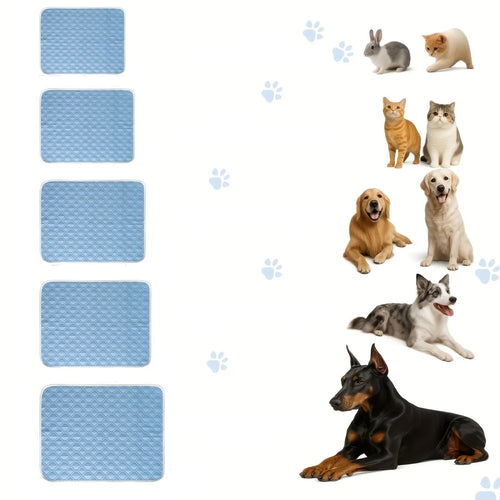 Cooling Mat for Dogs and Cats