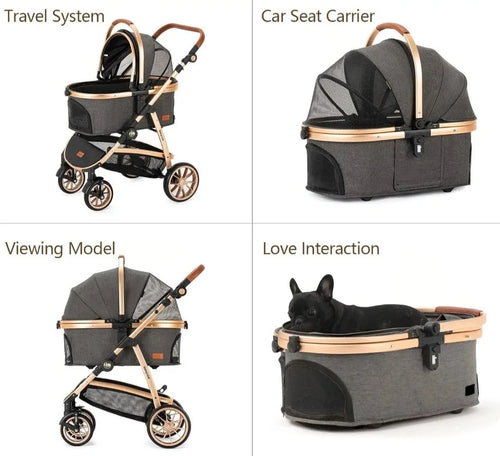 Durable Pet Carrier for pets