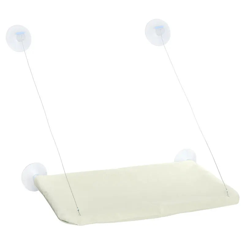 Ultra Soft Cat Window Hammock