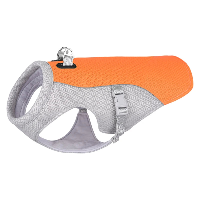 Dog Cooling Vest Harness