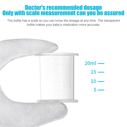 Pet Oral Nozzle For Nursing Newborn, part of the RPBA Shop range for pets