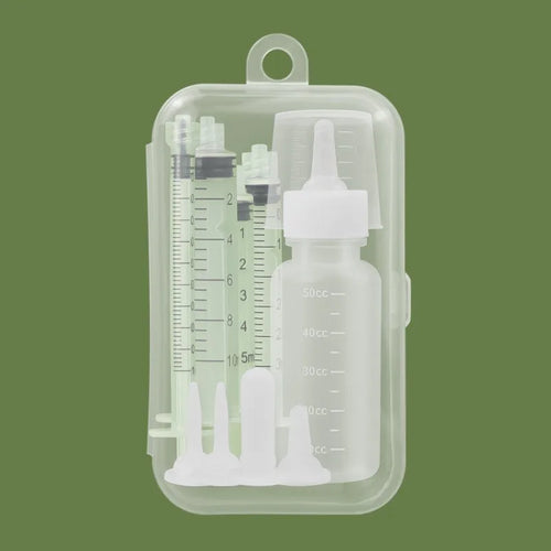 Baby Pet Nursing Kit for Australian cats
