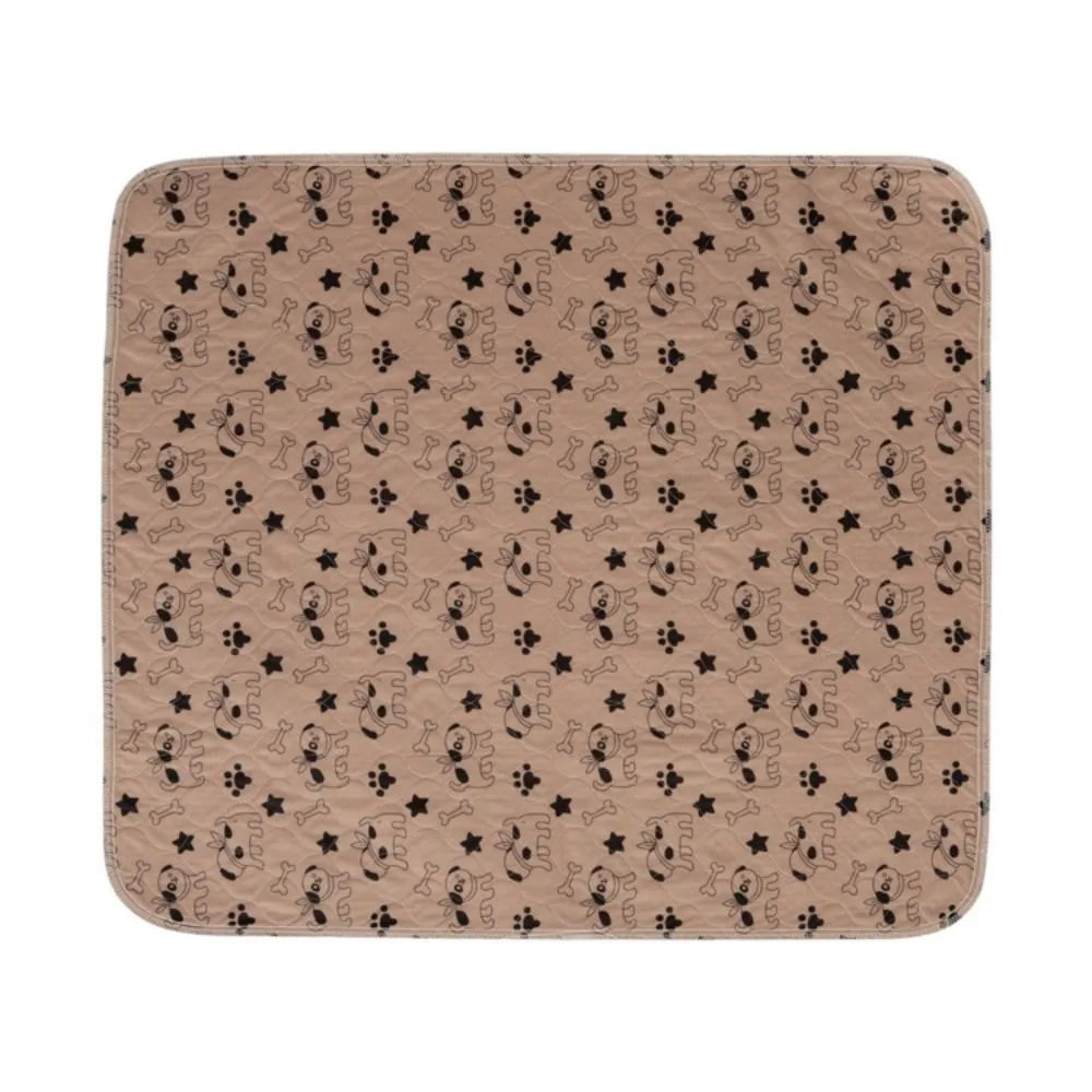 Anti-Slip Reusable Dog Pee Pad