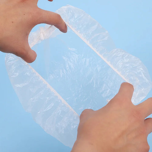Waterproof Shower Bath Cap