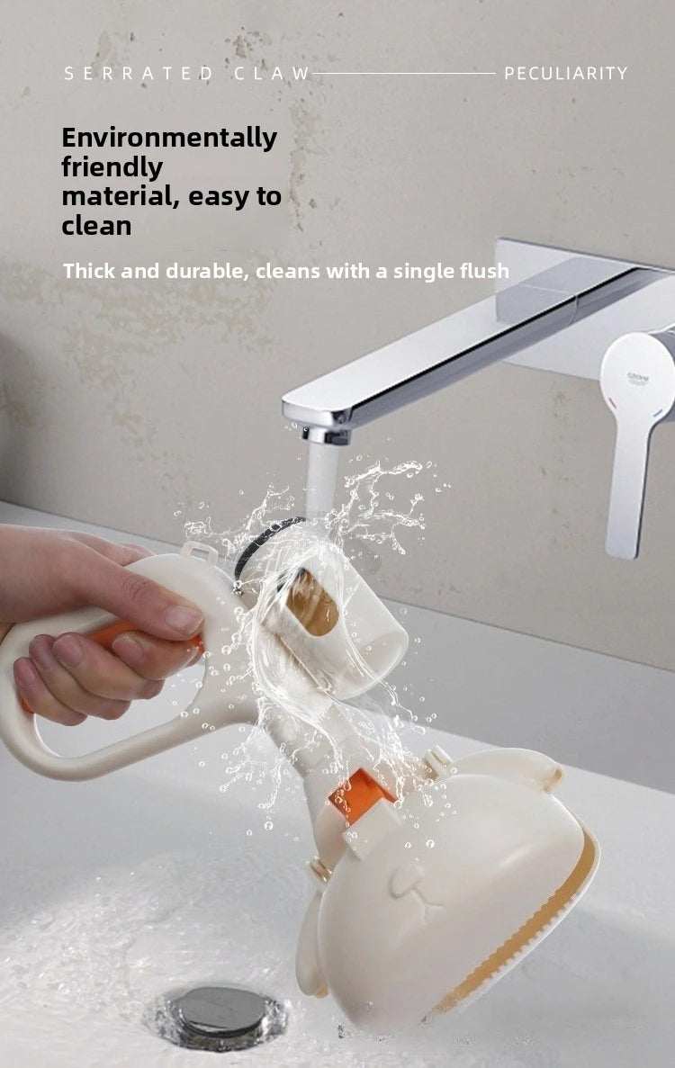 Portable Pet Waste Picker