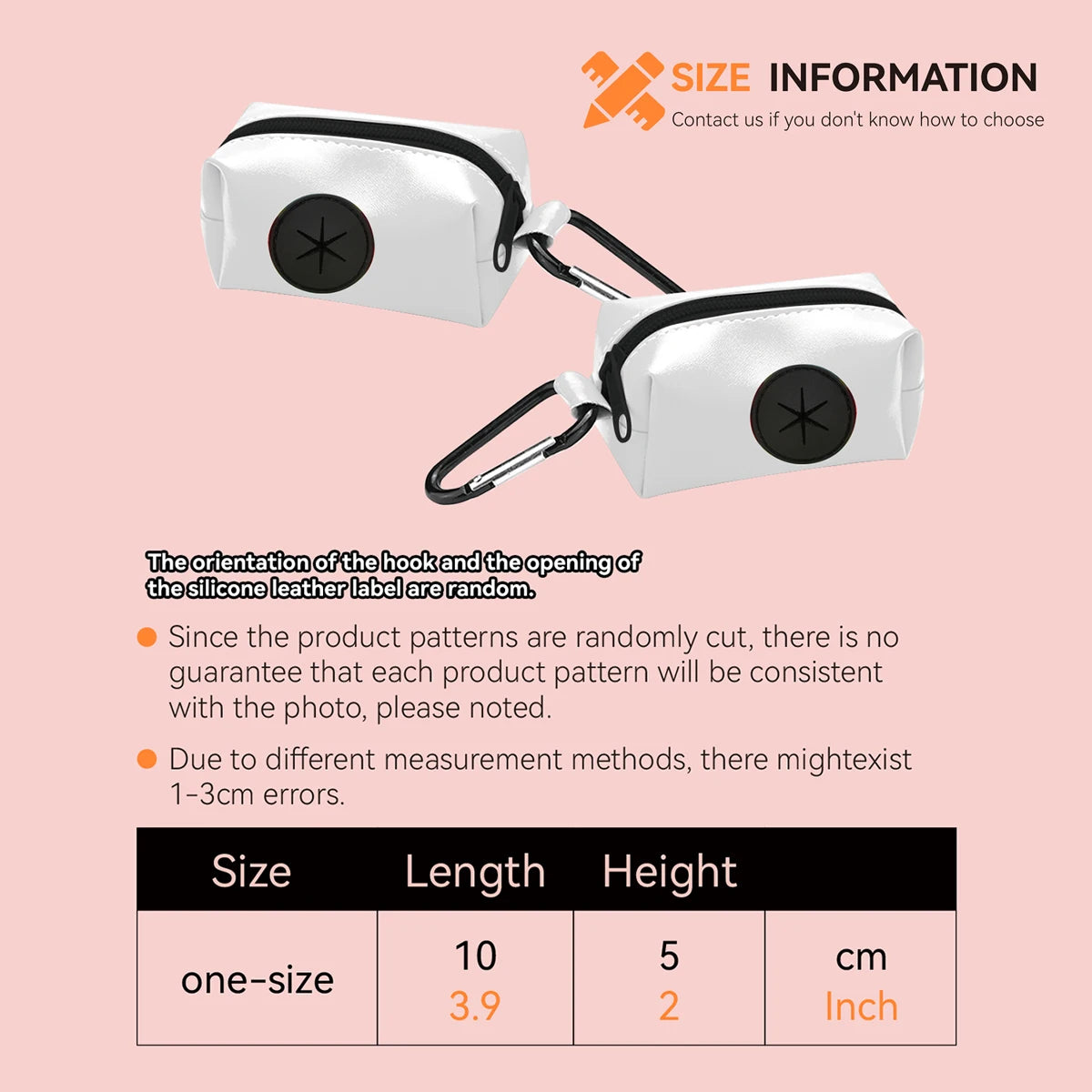 Dog Poop Bags for Quick Clean Up