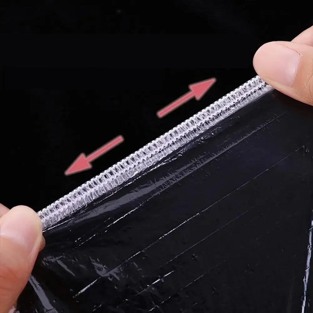 Pet Disposable Plastic Mat Cage Tray Cover