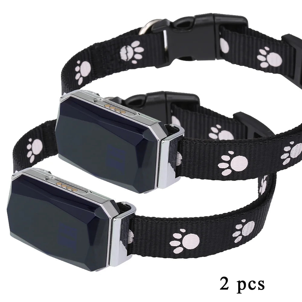 Waterproof Pets GPS Tracker Mini