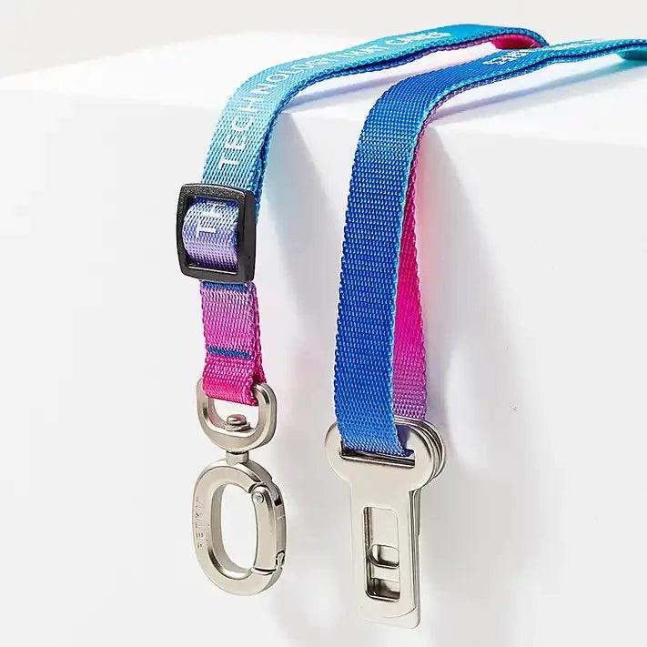 3 in 1 Premium Nylon Dog Leash