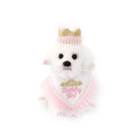 Dog Crown Set, 