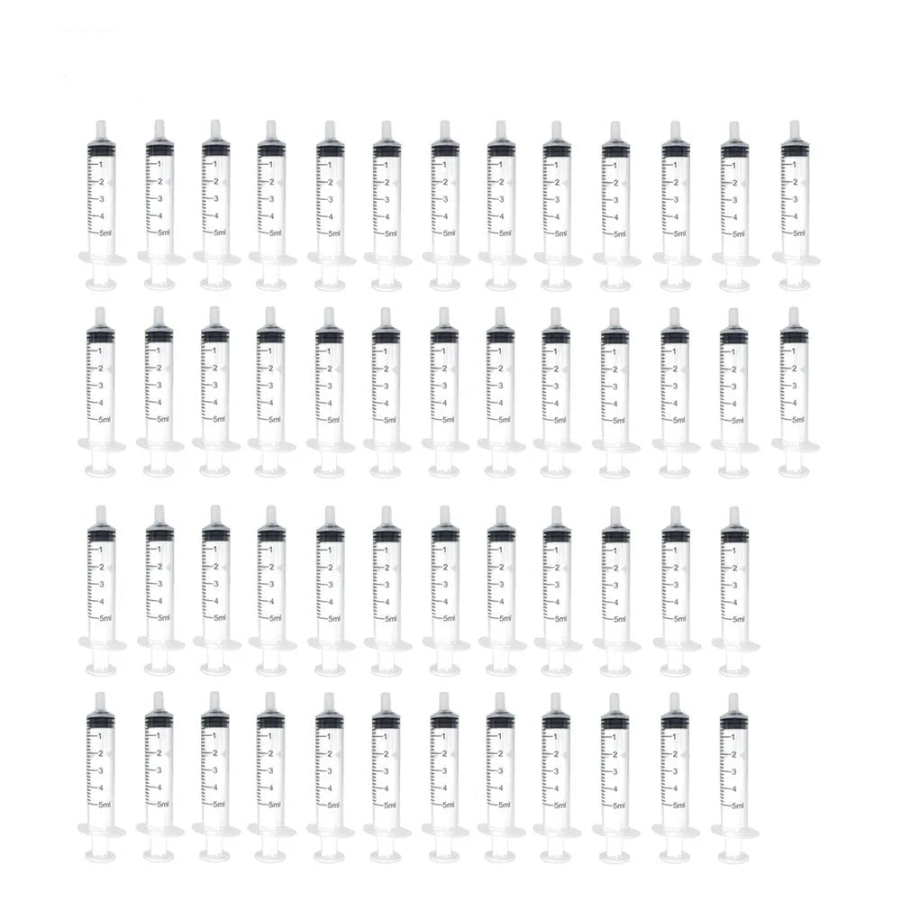 Small Disposable Liquid Measuring Tool