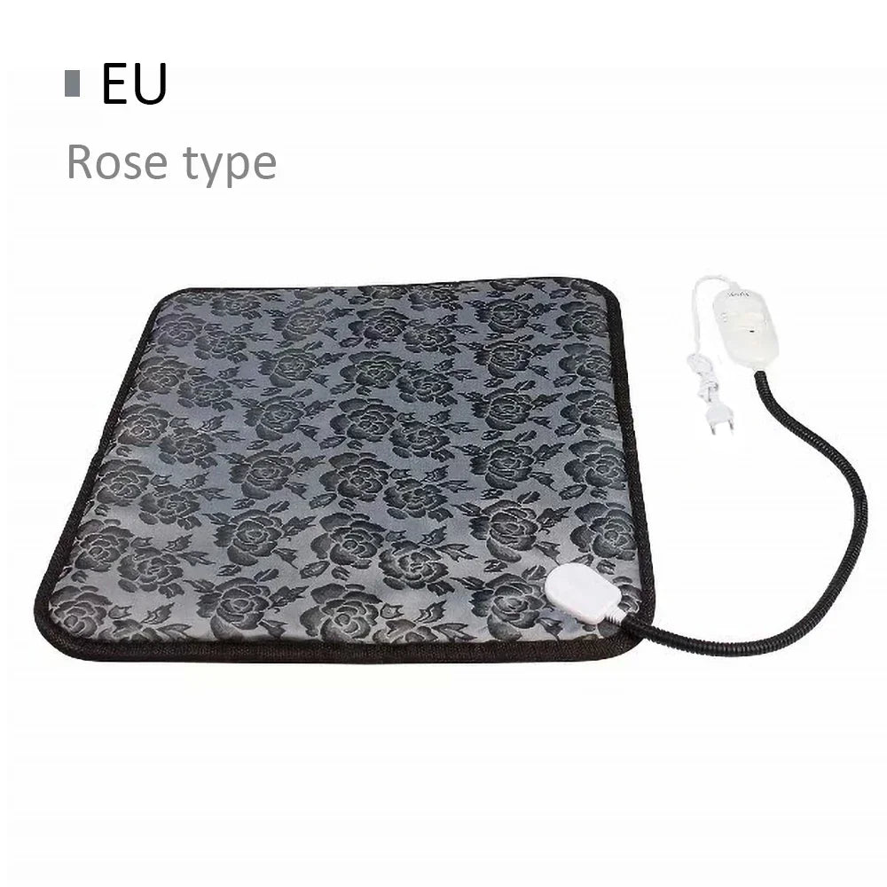 Waterproof Pet Heating Blanket