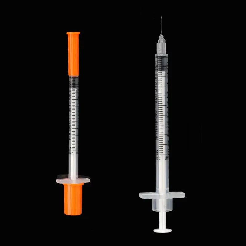 Manual Push Liquid Dispenser Set for Animal Care