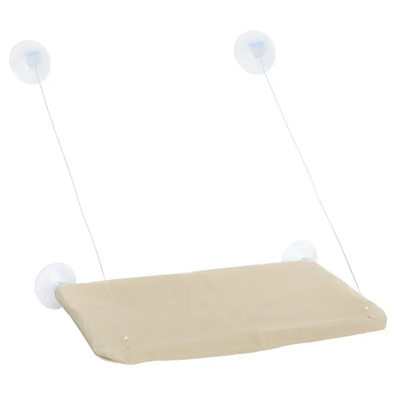 Ultra Soft Cat Window Hammock