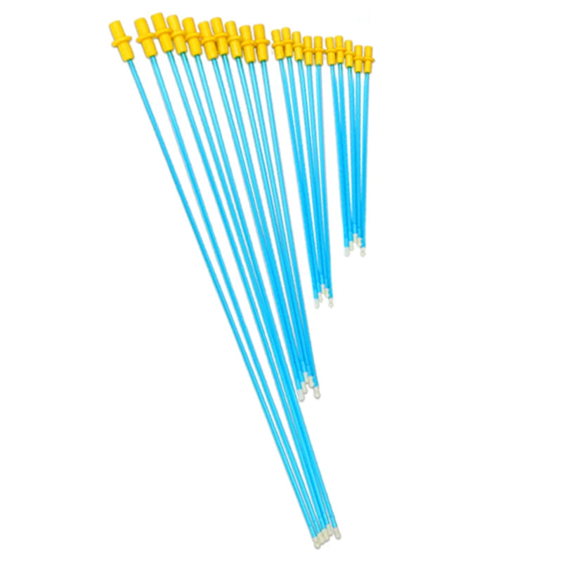 Pet Breeding Collection Pipe Catheter