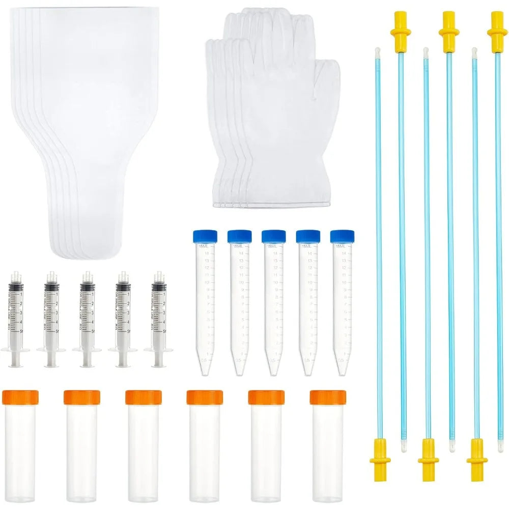 Artificial Insemination Pet Breeding Kit