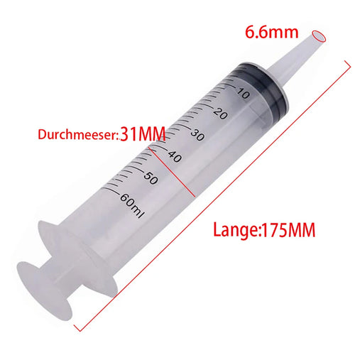 Pet Feeder Dispensing Tool