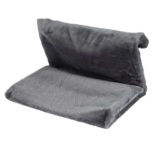 Cat Radiator Bed Warm Fleece Hammock, part of the RPBA Shop range for cats
