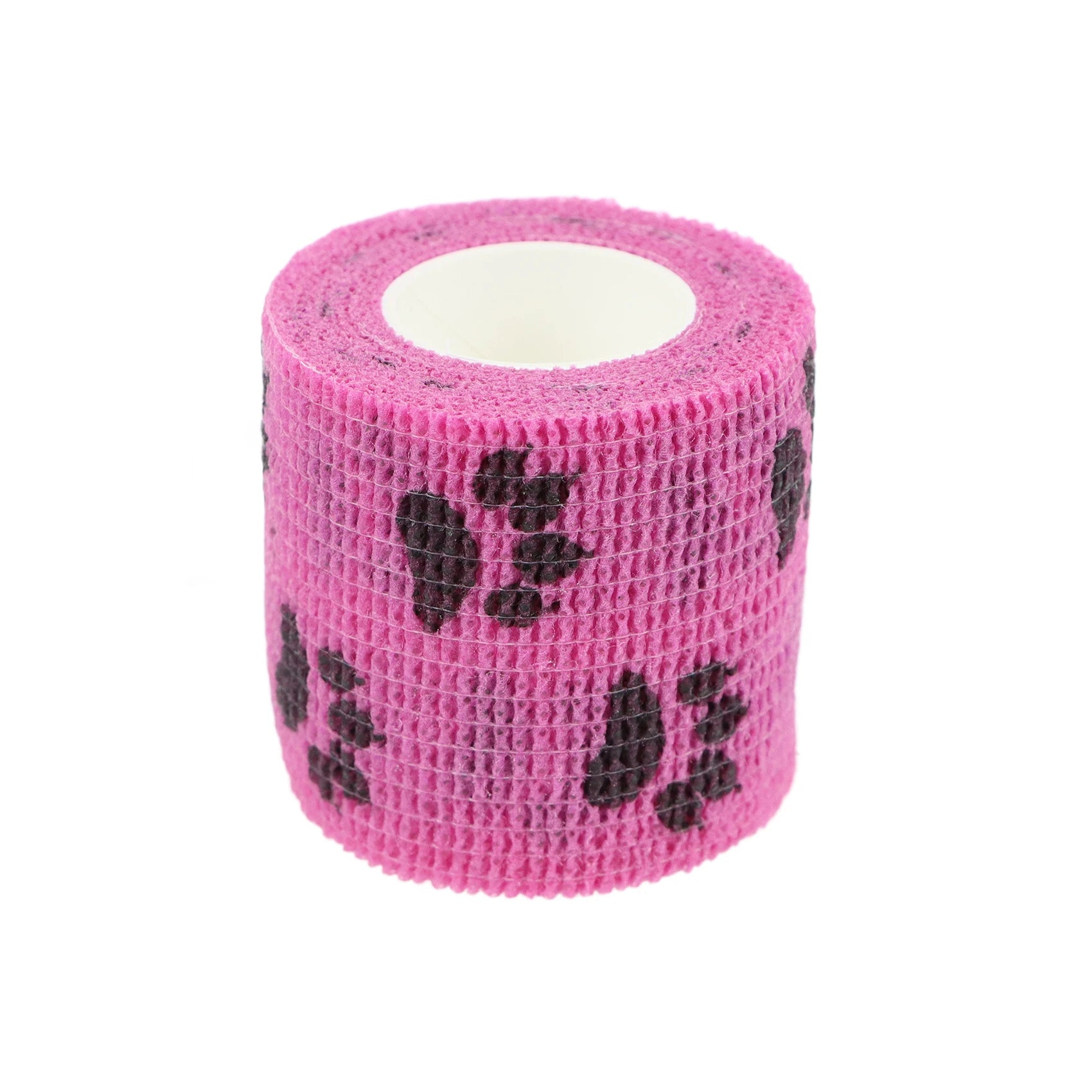 Printed Elastic Bandage Self Adhering Wrap