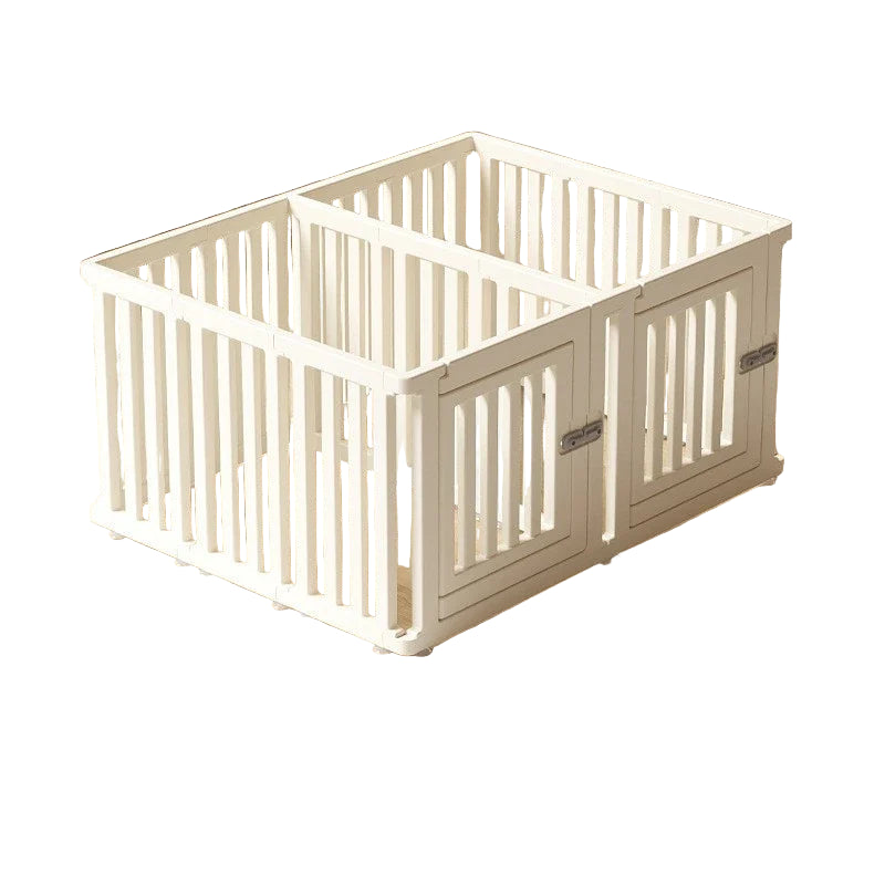 Portable Interior Household Dog Cage