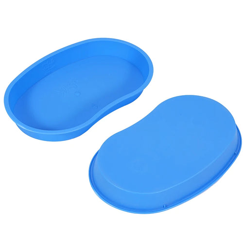 Curved Utility Organiser Tray for Australian pets