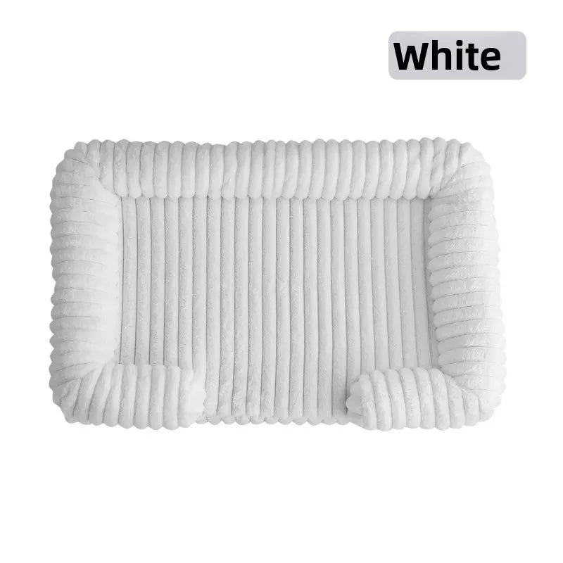 Orthopaedic Memory Foam Dog Sofa Bed