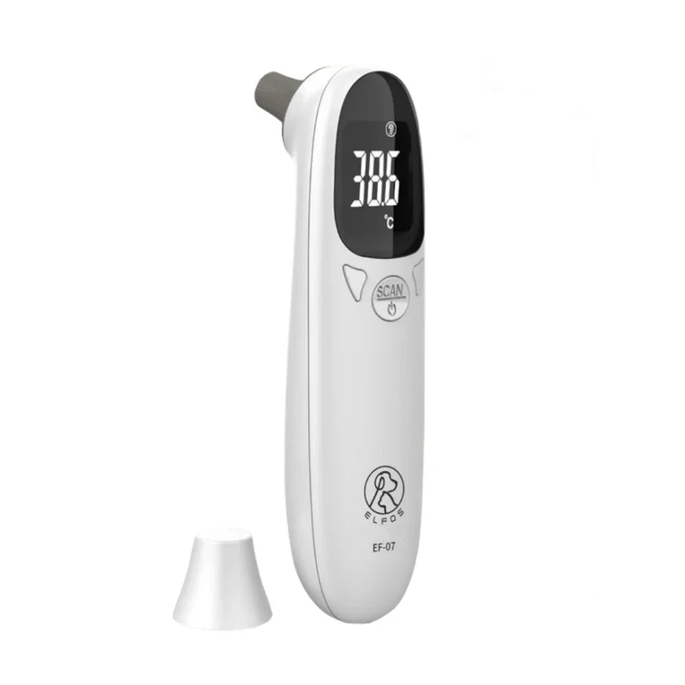 Infrared Pet Ear Thermometer