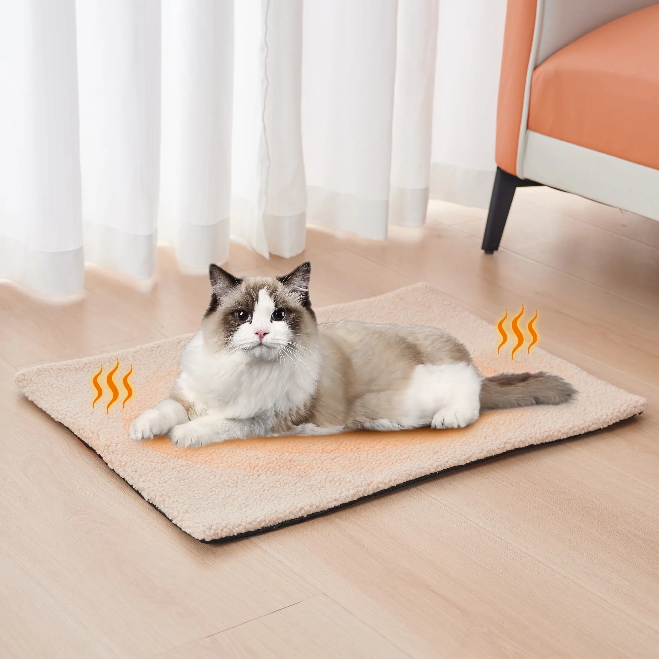 Self Heating Pet Pad