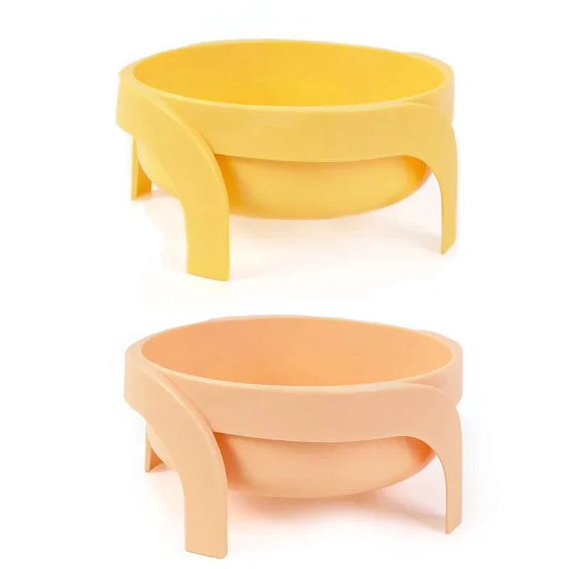 Pets Food and Water Feeding Bowl