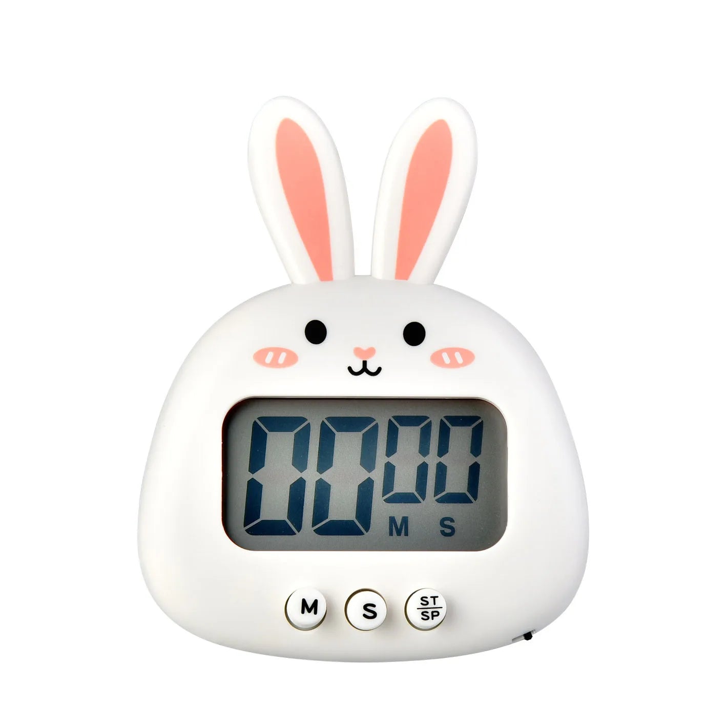 Multi Purpose Animal Inspired Digital Timer