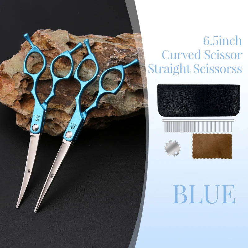 Grooming Scissors Set for Dogs