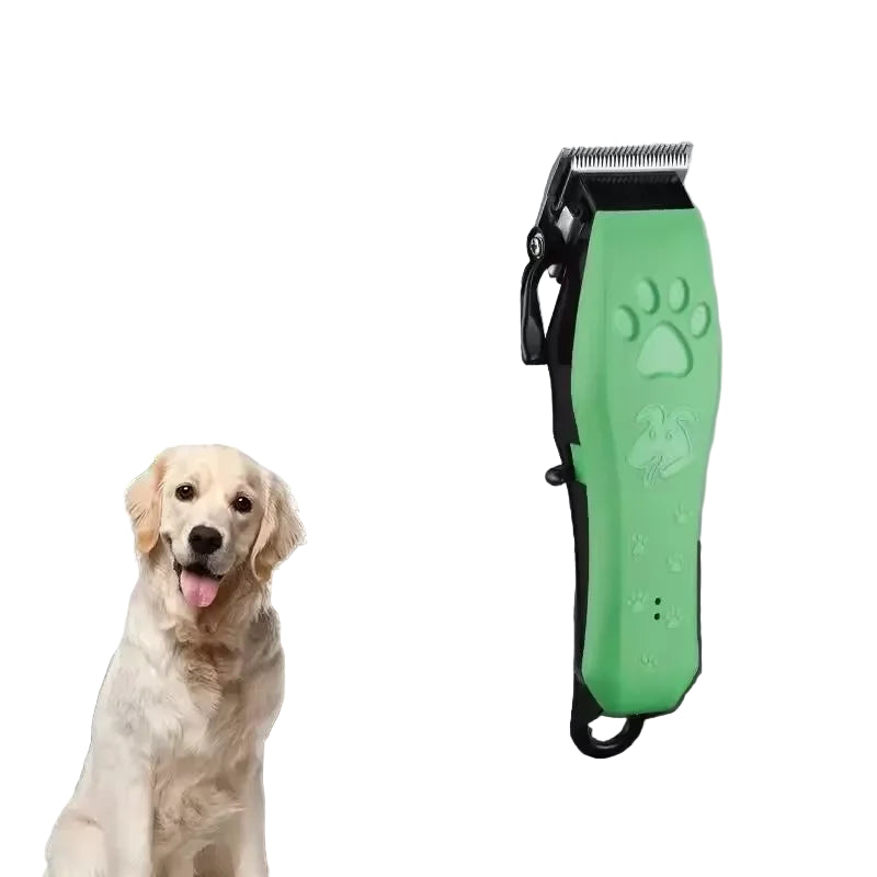 Pet Grooming Hair Clippers