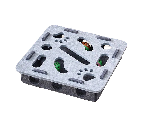 Kitten Interactive Play Set