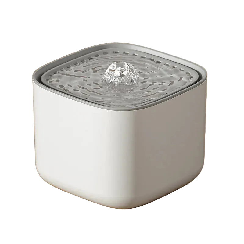 3L Automatic Cat Water Fountain with Filter