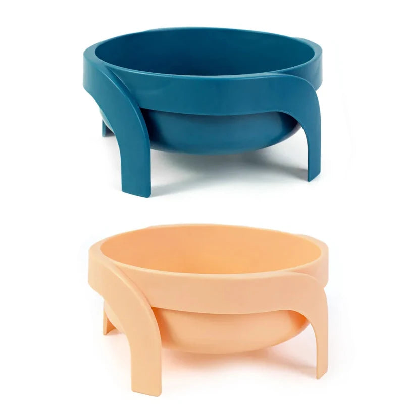 Pets Food and Water Feeding Bowl