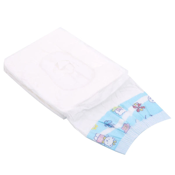10-Piece Cat and Dog Disposable Diaper - RPBA Shop Australia