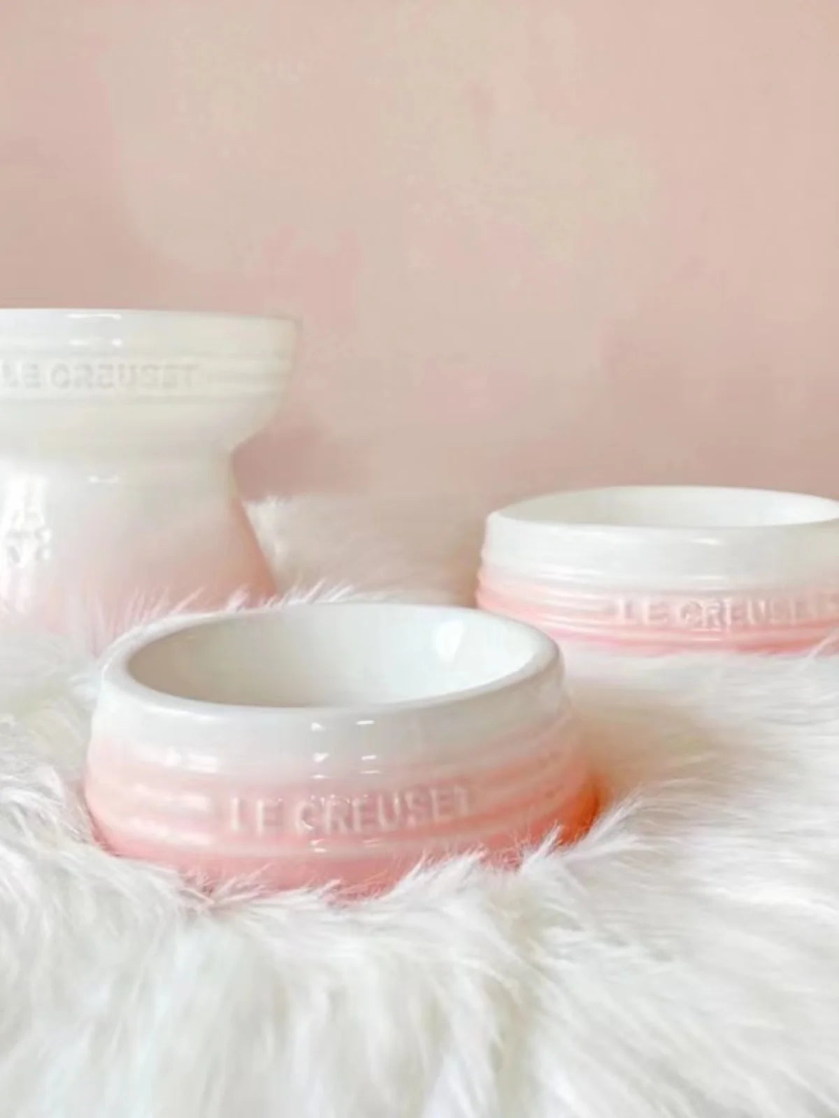 Cooling Anti Flip Pet Bowl