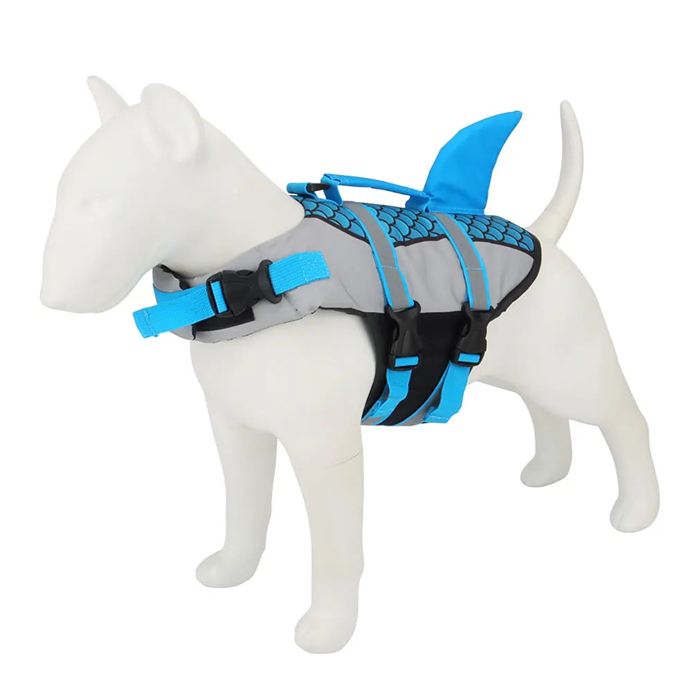 Vest Harness Swimwear for Dogs