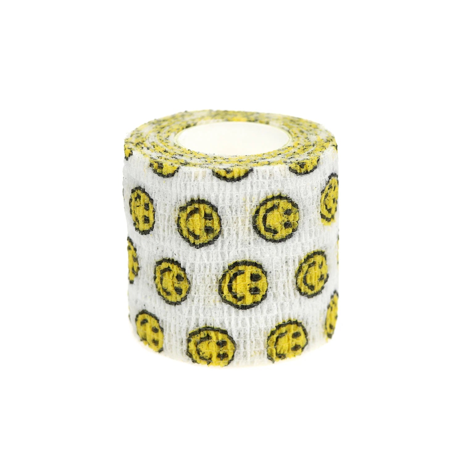 Printed Elastic Bandage Self Adhering Wrap