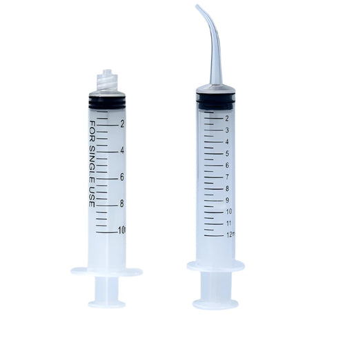 Syringe Feeding Device Set for Small Pets, part of the RPBA Shop range for pets