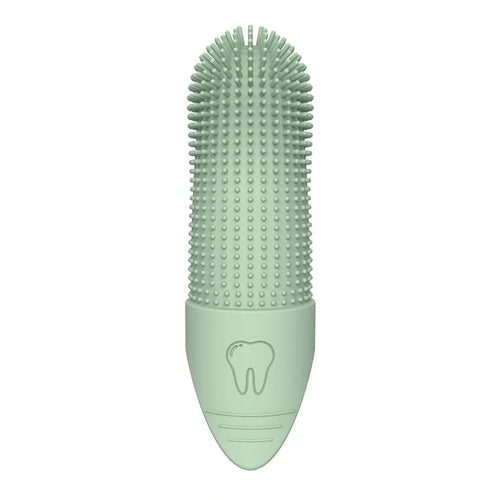 360° Dog Toothbrush, part of the RPBA Shop range for dogs