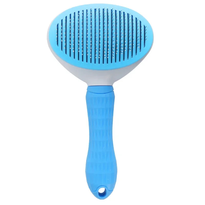 Stainless Steel Comb For Pets