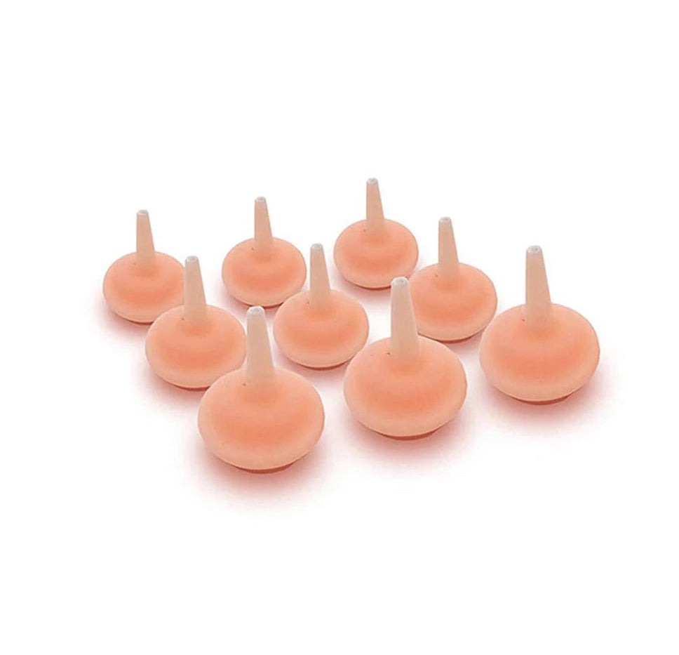 1pc Universal Pet Feeding Nipple