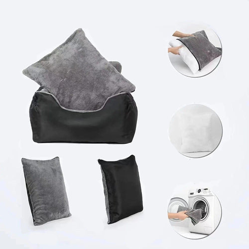 pet booster seat