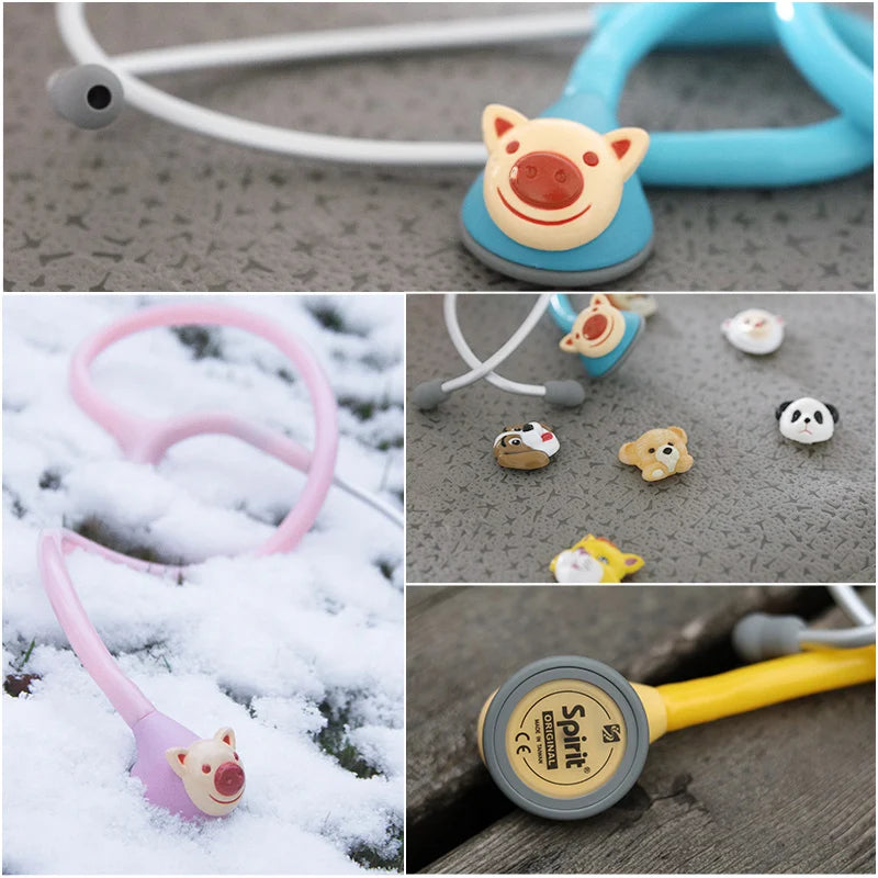 Adjustable Dog Stethoscope