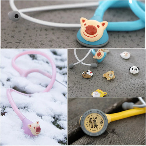 Personalised Pet Stethoscope for Australian dogs