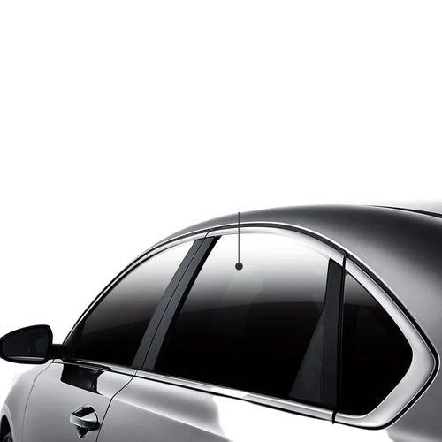 Auto Vinyl Glass Sticker Film for pets