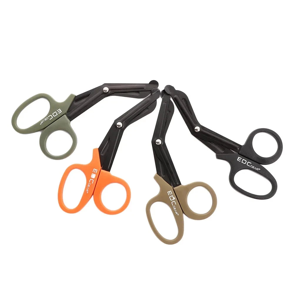 Heavy Duty Utility Scissors