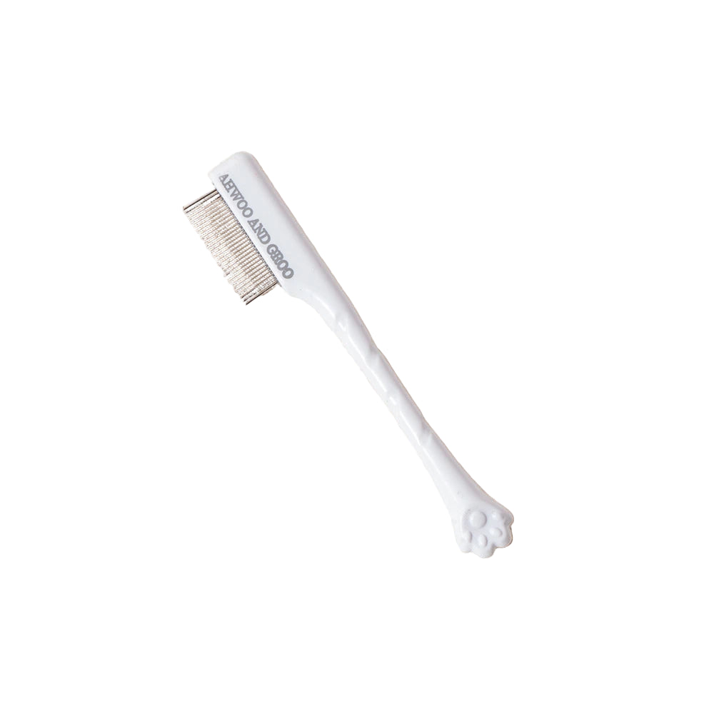 Pet Comb for Facial Cleaning